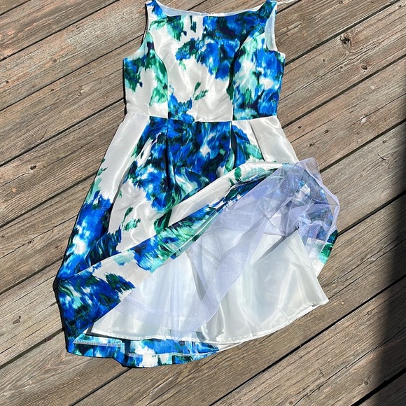 Jessica Howard perfect party dress 6–8 - Picture 8 of 12